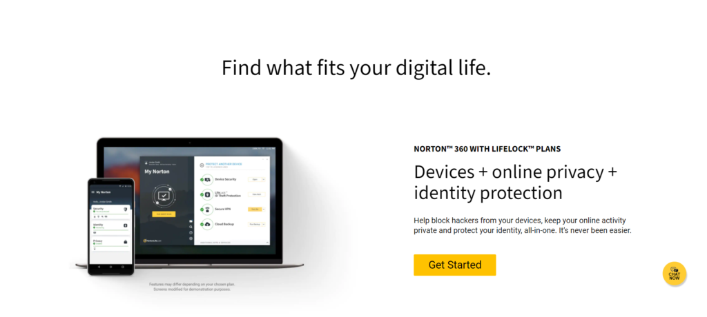 norton com setup